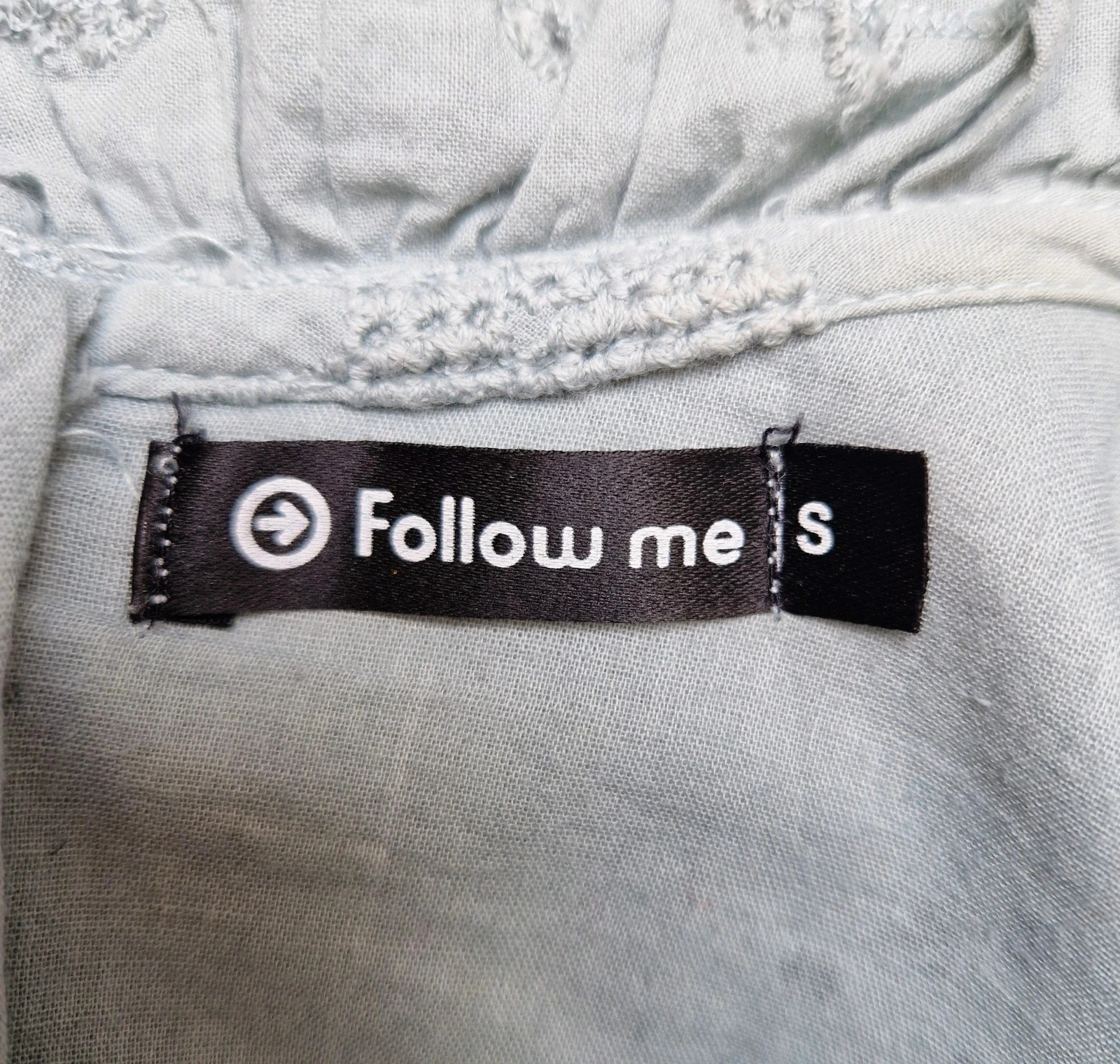 Vestido Follow Me Talla S – photo 5